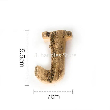 Wooden Letters Decor | by Anwer Fancy | Worldwide Shipping