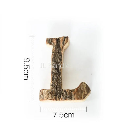 Wooden Letters Decor | by Anwer Fancy | Worldwide Shipping