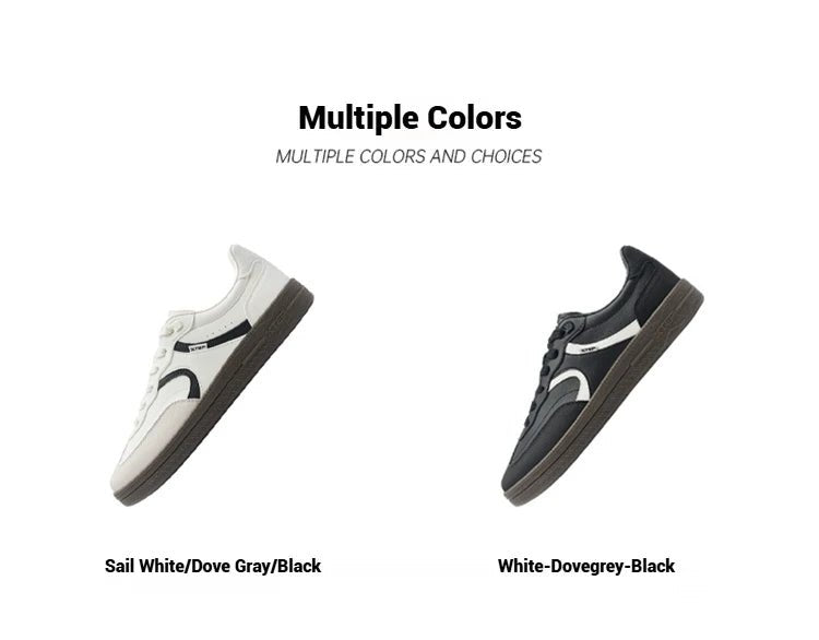 Xtep Men Skate Shoes Spring Retro Sneakers | by Anwer Fancy | Worldwide Shipping