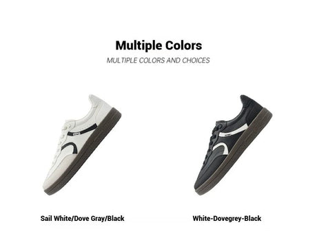 Xtep Men Skate Shoes Spring Retro Sneakers | by Anwer Fancy | Worldwide Shipping