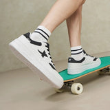 Xtep Summer Men Skateboarding Sneakers | by Anwer Fancy | Worldwide Shipping