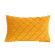 Yellow Decorative Pillow Cover | by Anwer Fancy | Worldwide Shipping